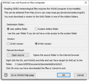 how to use wgrib2