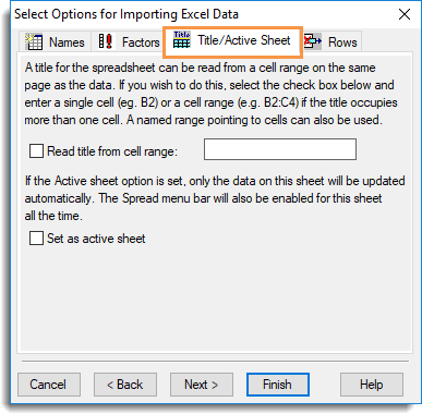 excel text import wizard enter